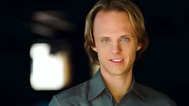 UFO Expert David Wilcock Dead: Whistleblower Alleges Harassment, Probe Underway