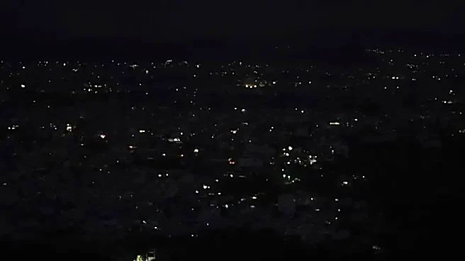 Not Just Punjab, J&K Set To Hold Blackout Mock Drill In Anantnag, Ganderbal