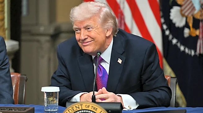 'Within 36-72 Hours': Trump Says Second Round Of Iran Talks 'Possible' By Friday