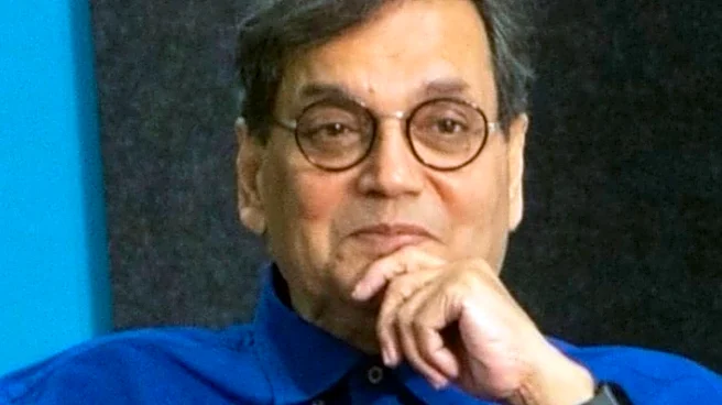 Subhash Ghai Says He Made Taal 'Without Sex, Violence', Wonders If Taal 2 Could Work Today