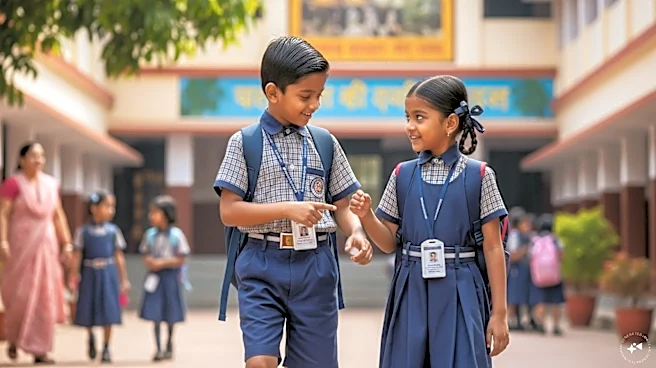 Noida Weather: Temperatures Breach 40°C Amid Heatwave, Govt Schools To Start At 7:30am Now