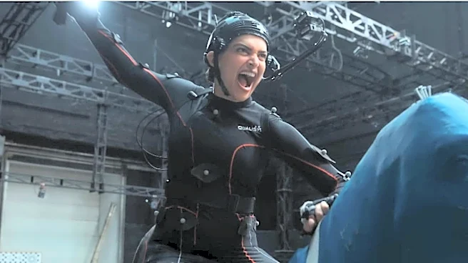 Deepika Padukone's Role In Raaka To Be Reduced Amid Second Pregnancy? Makers BREAK Silence