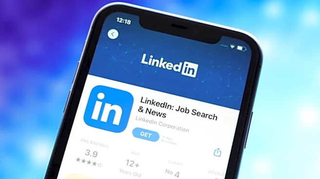 LinkedIn Appoints Daniel Shapero As New CEO, Replacing Ryan Roslansky