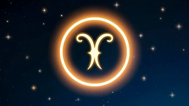 Aries Horoscope Today, April 23, 2026