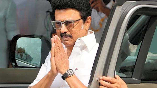 Assembly Elections 2026 Voting LIVE: Stalin Casts Vote, Says Everyone Must Fulfil Their Democratic Duty