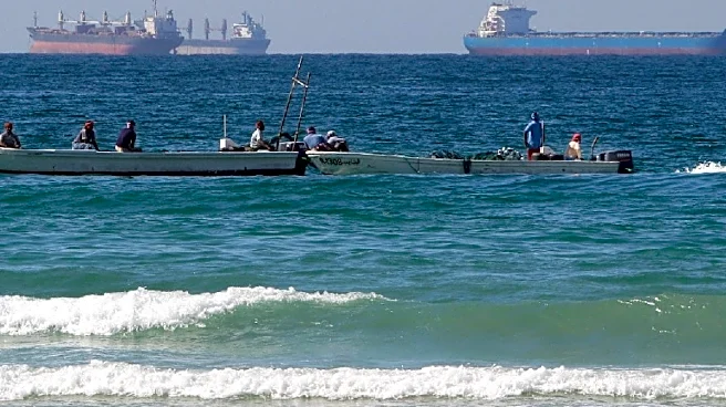 Iran-US War Ceasefire News Live Updates: US Warns Hormuz Mine Clearance Could Take Up To 6 Months