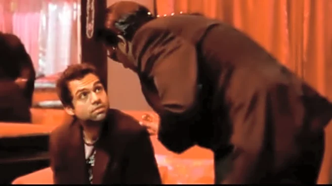 Abhay Deol Shares A Scene From Dev D, Calls It 'A Creative Flow' As Film Re-releases In Theatres