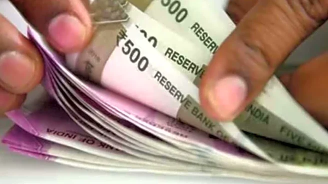 8th Pay Commission: Employee Union Seeks Rs 72,000 Minimum Salary, 4x Fitment Factor