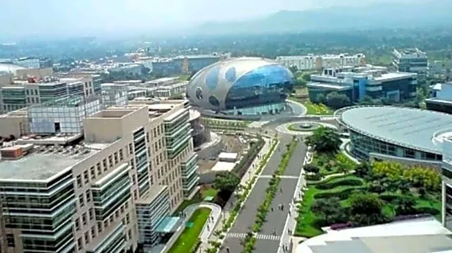 Hinjewadi IT Commuters Alert: Single-Lane Traffic Near Metro Station 3 Till April 26 | Here's What To Do