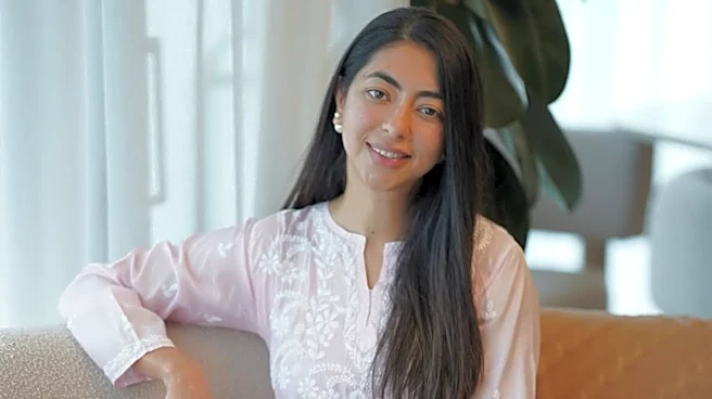 Nutritionist Rashi Chowdhary Explains Why Indian Women Are Breaking Up With Diet Culture