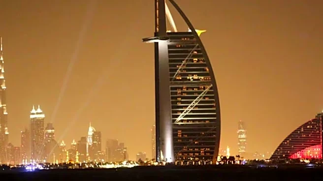 UAE Grants Citizenship To Cricketers: How Can Foreigners Become Emirati Citizens?