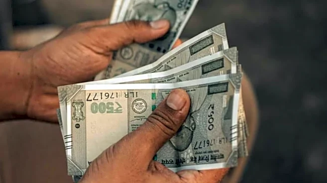 ₹410 Crore Fake Billing Racket Busted In Bengaluru; Interstate GST Network Under Probe