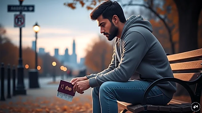 'I Am Too Depressed': Indian Techie With Rs 1 Crore Job Offer Plans To Quit And Return To India