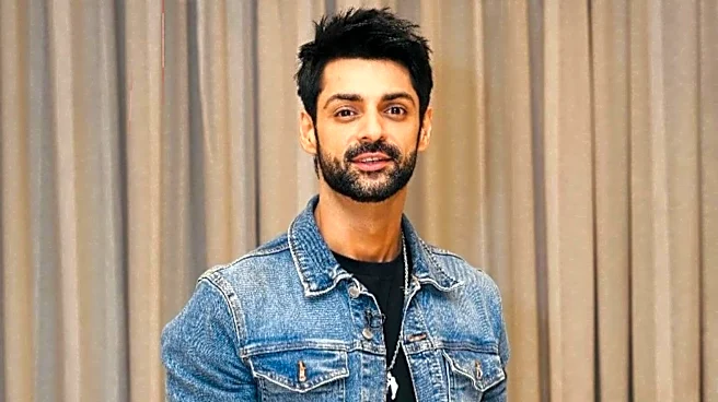 ‘Don’t Spread Rumours’: Karan Wahi Clarifies He Has Not Quit Acting Amid Spiritual Journey