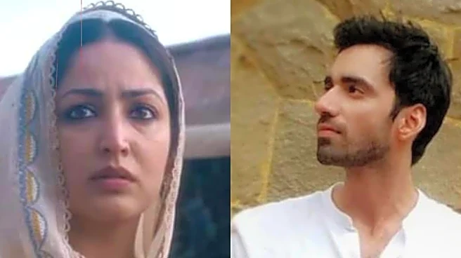 Yami Gautam Learnt Quran For Haq, Reveals Director; Avinash Tiwary Says Marriage Deadline Is 2026-End