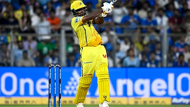 Sanju Samson Rewrites History After 8 Years, Becomes 1st Indian Batter To…