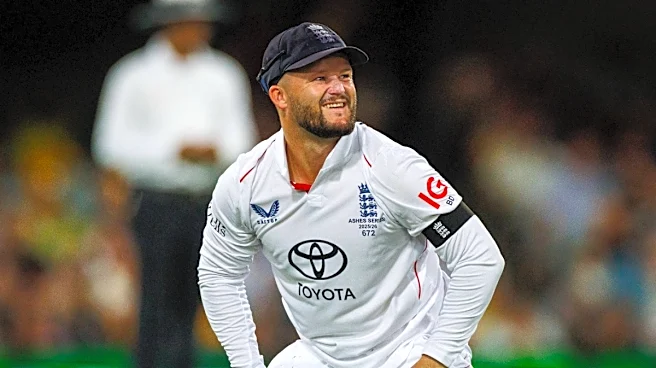 After Almost A Month, Delhi Capitals Announce Replacement For Ben Duckett In IPL 2026