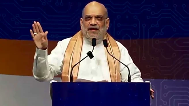 Reaching In 10 Minutes’: Amit Shah's Instagram Reply To Woman Waiting In Heat For Bengal Roadshow