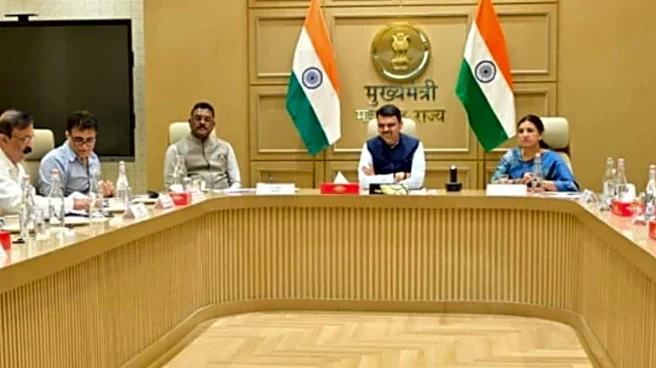 Fadnavis Pushes Fast-Track Rollout Of 53 Automated Vehicle Testing Centres In Maharashtra