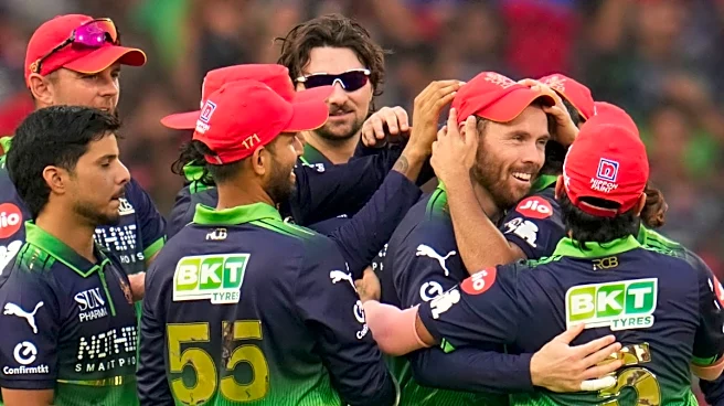 Aussie Legend's Big Claim: 'Foreign Players Consider IPL Bigger Than International Cricket'