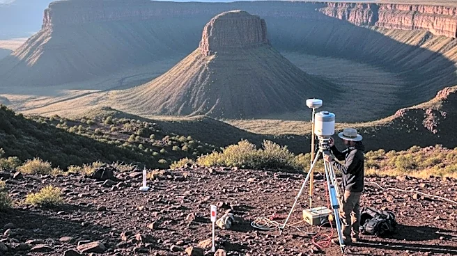 Gravity Is Not The Same Everywhere And This Place Proves It