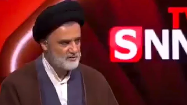 Iran Lawmaker Calls Pakistan-Mediated US Talks A ‘Tactical Error’