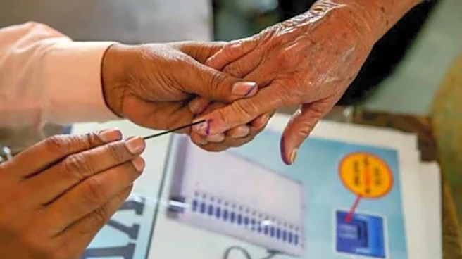 What The Historic Turnout In Bengal & Tamil Nadu Tells Us