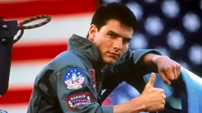 Top Gun To Re-Release In India For 40th Anniversary, Tom Cruise Returns To Big Screen