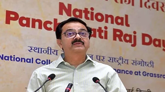 How The Ministry Of Panchayati Raj Is Quietly Revolutionising Women’s Governance