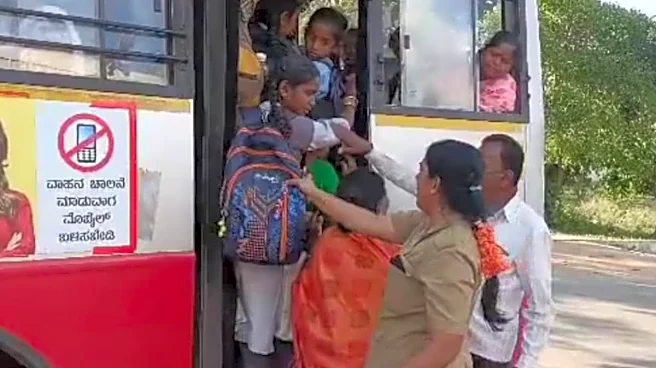 Telangana RTC Strike: Hours Before Talks With Govt, 55-Year-Old Driver Dies After Self-Immolation