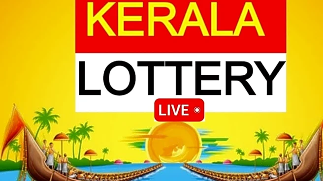 Kerala Lottery Result Today Live: Suvarna Keralam SK-50 Winning Numbers For April 24, 2026; First Prize Rs 1 Crore