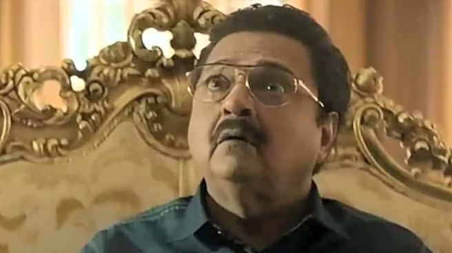 Dhurandhar Producers 'Deeply Touched' By Rakesh Bedi's Popularity, Offer Him Rs 1 Crore Bonus