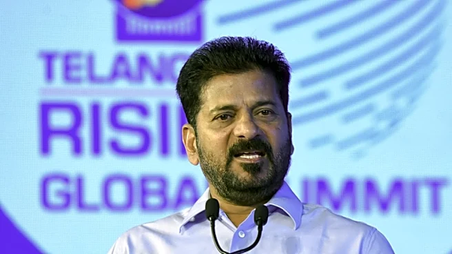 Telangana To Slash Ministers’ Salaries By 50% To Clear Pension Dues