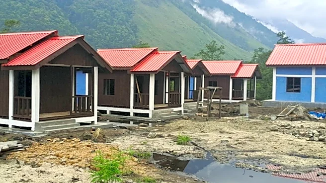 Opinion | How Vibrant Village Is Securing Border Areas With Development For Viksit Bharat 2047