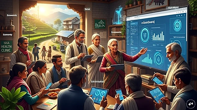 National Panchayati Raj Day 2026: What It Means For India’s Democracy