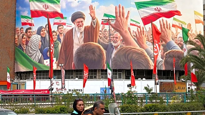 Is Trump Right About A 'Fractured' Iran? Unpacking The Truth As Tehran Rewires Its War Machine