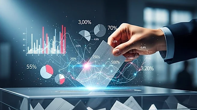 From 2021 Bengal To 2024 Lok Sabha, 5 Times Exit Polls Got It Wrong: Why Does This Happen?