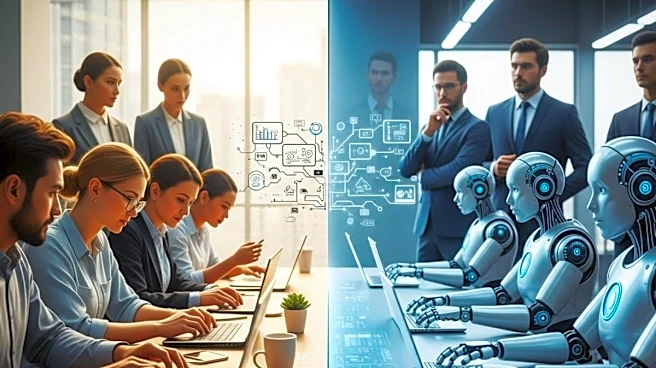 Is AI More Expensive Than Employees? Rising AI Costs Put Pressure On Company Budgets