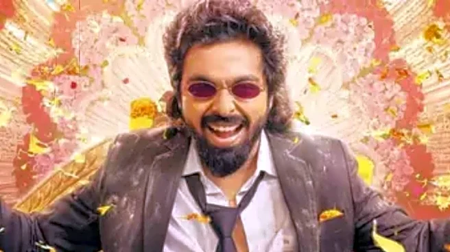 Happy Raj OTT Release: When And Where To Watch G. V. Prakash Kumar’s Film Online