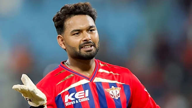 Can Lucknow Super Giants Qualify For IPL 2026 Playoffs? All Scenarios Explained