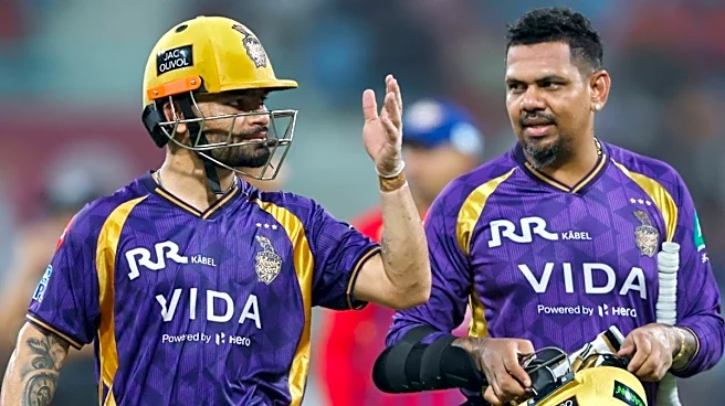 IPL 2026 Points Table: Lucknow Super Giants Dropped To 10th After Defeat Against KKR In Super Over