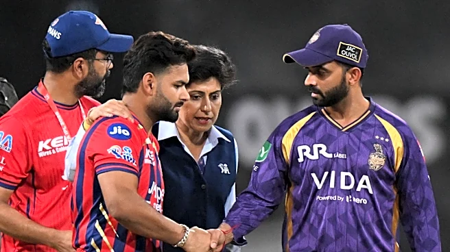 Should Rishabh Pant Have Withdrawn His Appeal Vs Angkrish Raghuvanshi? Virender Sehwag Answers