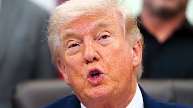 'They Have 3 Days Before Oil Pipelines Explode From Within': Trump's Fresh Threat To Iran