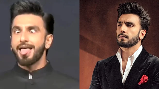 Kantara Mimicry Row: Karnataka High Court Accepts Ranveer Singh’s Unconditional Apology