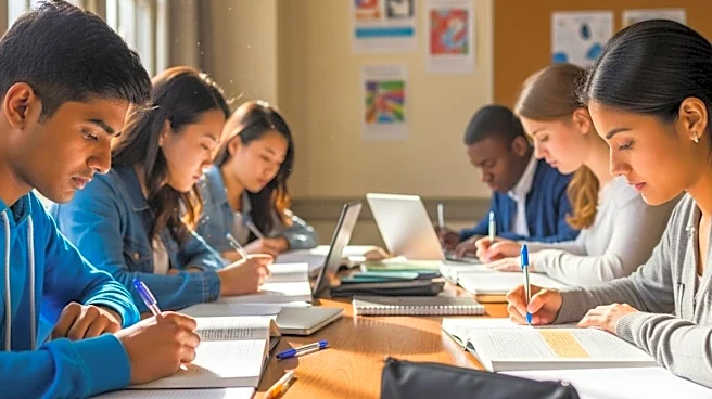 New 2026 Visa Rules Tighten Financial and Academic Criteria: What Students Must Know