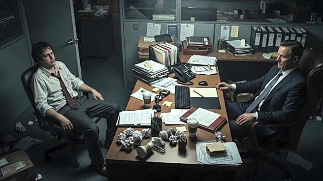 ‘All This Hassle For 25K Per Month’: Noida CEO Makes Candidate Wait For 8 Hours, Insults Him During Interview