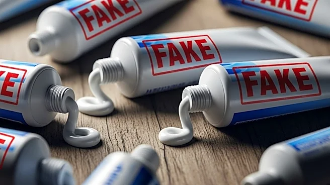 Your Toothpaste, Cooking Oil May Be Fake: Why Artificial Paneer Was Just The Tip Of The Iceberg
