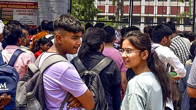 'Defamed The College': 30 Students, Including Student Union Leaders Suspended From Hansraj College Over Fest Misconduct