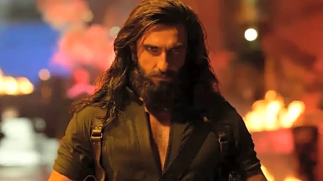 Dhurandhar 2 Day 39 Box Office: Ranveer Singh Starrer Shows 13.33% Jump Amid Strong Competition