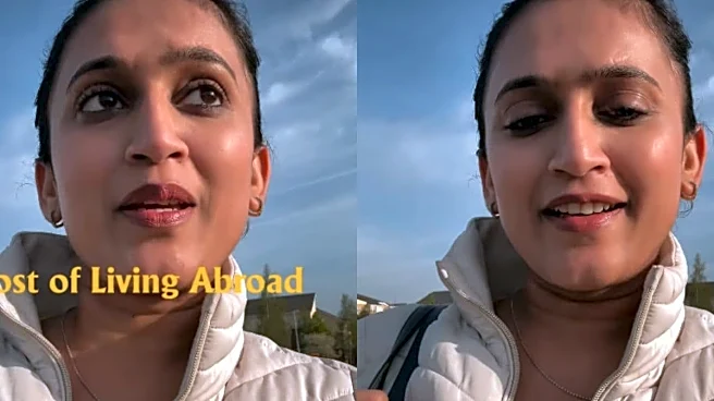 'You Miss What You Left Behind': Indian Woman In Ireland Misses Cousin's Wedding, Breaks Down The ‘Hidden Cost’ Of Moving Abroad